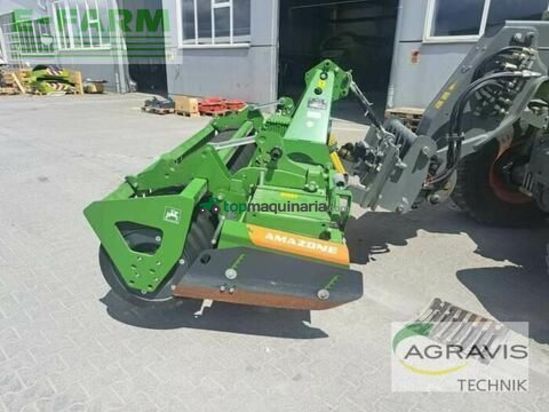 Grada de disco - Amazone - ke 3001 super
