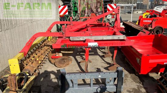 Cultivador - Landsberg - Synkro