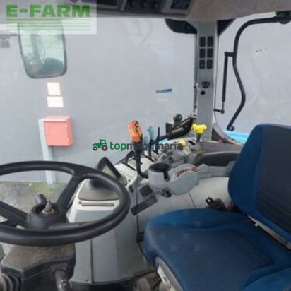 Tractor agrícola - New Holland - t7.260