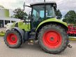 Tractor agrícola - Claas - arion 520