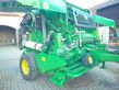 Empacadora gigant - John Deere - 990 premium