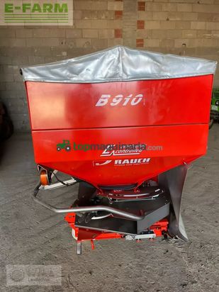 Esparcidor - Rauch - axera h emc