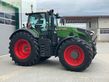 Tractor agrícola - Fendt - 936 vario profi+ (my21)
