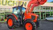 Tractor agrícola - Kubota - m 95 gx-s iv