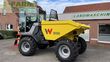 Volquet - Wacker Neuson - dv 90
