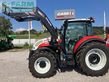 Tractor agrícola - Steyr - 4100 kompakt