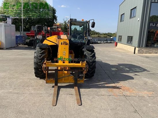 Minicargadora - JCB - 542-70 agri xtra telehandler (st23367)
