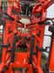 Cultivador - Kuhn - prolander 500r