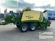 Empacadora gigant - Krone - big pack 1270 xc