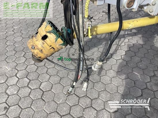 Atomizador - Lemken - albatros 9/4000 | 24 meter