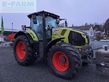 Tractor agrícola - Claas - axion 810 c-matic