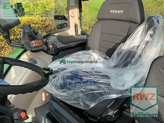 Tractor agrícola - Fendt - 620 vario