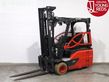 Elevadora - Linde - e 18 l evo 386-02