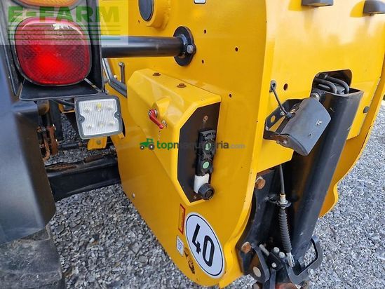 Telescopica - JCB - 536-70 agripro dualtech vt