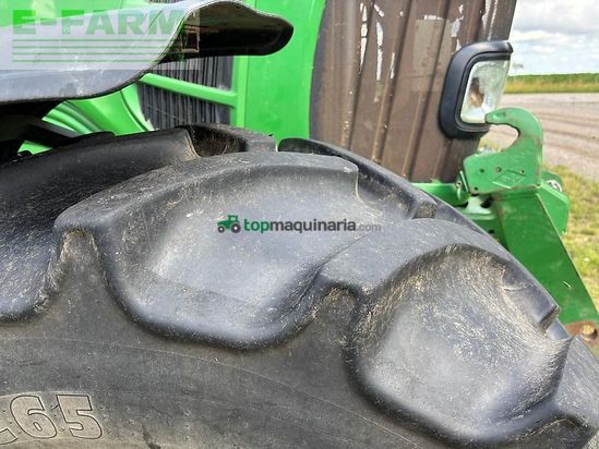 Tractor agrícola - John Deere - 6230 tls, powr quad