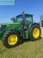 Tractor agrícola - John Deere - 6155r