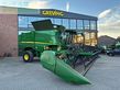 Cosechadora de Cereal - John Deere - s680i