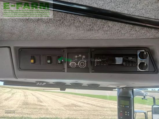 Tractor agrícola - Steyr - 6155 cvt komfort