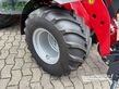 Minicargadora - Schaffer - 3630