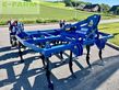 Cultivador - Agco - profi line sirius - grubber / schwergrubber 3m