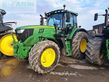 Tractor agrícola - John Deere - 6155r