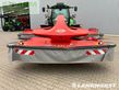 Cortacésped manual - Kuhn - fc 9330 d-ra heck + fc 3125 df