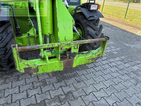 Telescopica - Merlo - tf33.7-115