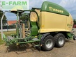 Empacadora gigant - Krone - cv150xc