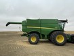 Cosechadora de Cereal - John Deere - S680
