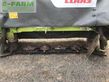 Cortacésped manual - Claas - disco 2750