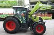 Tractor agrícola - Claas - arion 410