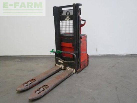 Elevadora - Linde - d 08 1160