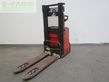 Elevadora - Linde - d 08 1160