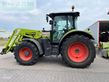 Tractor agrícola - Claas - arion 620