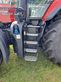 Tractor agrícola - Case IH - magnum 380 cvx