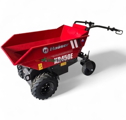 Otra - MINI VOLQUETE XR450E