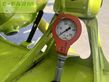 Cortacésped manual - Claas - disco 4000 contour claas