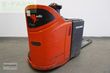 Elevadora - Linde - t 20 sp 131