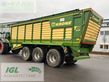 Cinta transportadora de forraje - Krone - tx 560