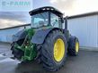 Tractor agrícola - John Deere - 8345r