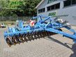 Grada de disco - Lemken - rubin 9/500 kua