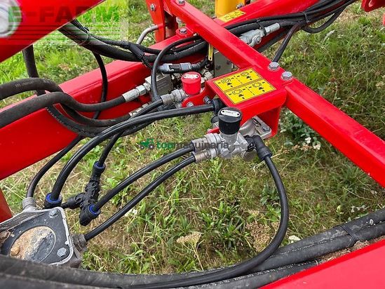 Grada de disco - Väderstad - carrier xt 425 crxt