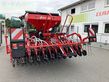 Sembradora - Kverneland - saterra 1030 + h-series