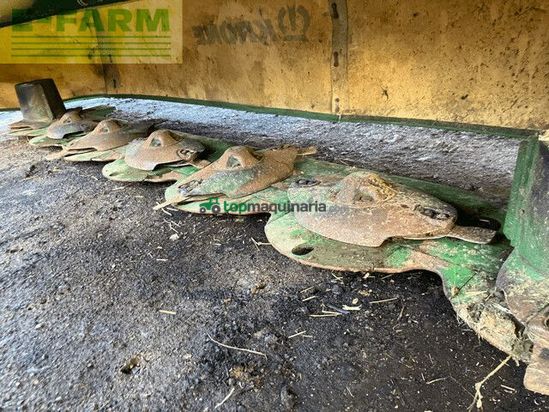 Cortacésped manual - Krone - easy cut r320