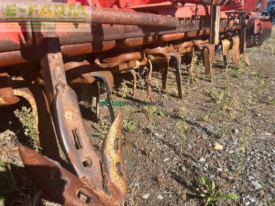 Grada rotativa - Kuhn - hr 3002 d cage