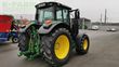 Tractor agrícola - John Deere - 6120M