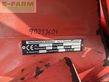 Minicargadora - Weidemann - 1030 d/p mit weidemann mv