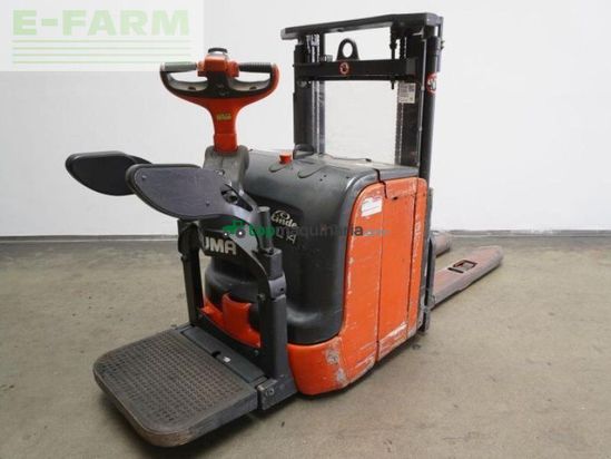 Elevadora - Linde - l 14 ap i 372