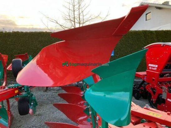 Arado - Kverneland - lb 100-200