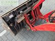 Minicargadora - Schaffer - schaffer 222 kniklader